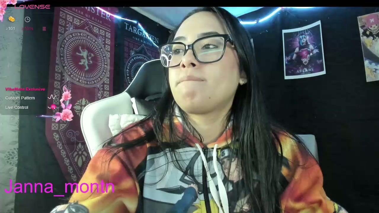 Jonathanrwick latina on webcam