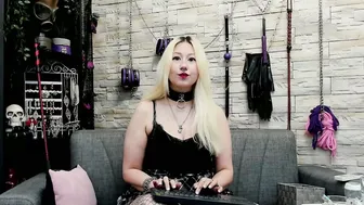 kaziaswart recorded nude video 309806