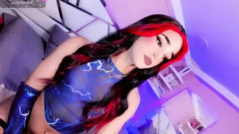 aryajanee recorded nude video 309809