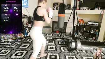 blondiebubblebooty recorded nude video 309815