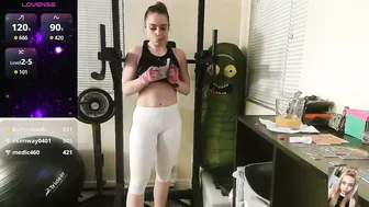 blondiebubblebooty recorded nude video 309815