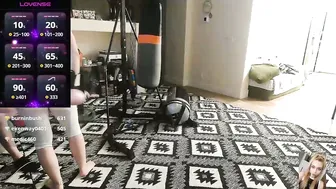 blondiebubblebooty recorded nude video 309815