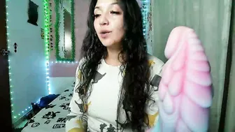 Callme_lolas nude (11/03/2025)