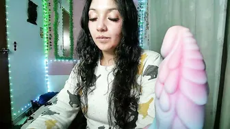 Callme_lolas nude (11/03/2025)