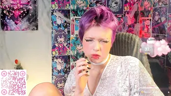 carolinerichter recorded nude video 309867