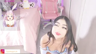 Hazelbabee_ live cam show - 11-03-2025