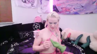 Harleylockhart on live cam 11-03-2025