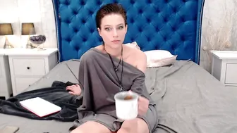 via_mayer recorded nude video 309945