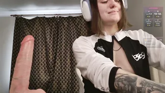 luna_loveeee recorded nude video 309968