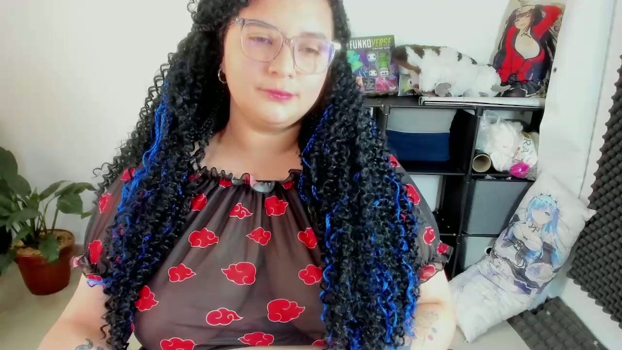 aikadreams hairypussy - 15 May 2025