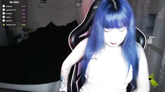 Akirahartyx cam video 15-May-25