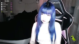 akirahartyx recorded nude video 31035