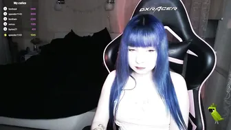 Akirahartyx cam video 15-May-25