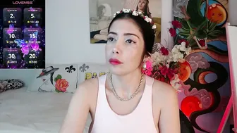 alma_art_ recorded nude video 31036