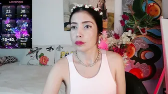 alma_art_ recorded nude video 31036