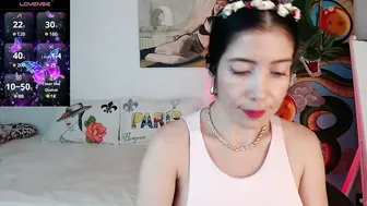 alma_art_ recorded nude video 31036