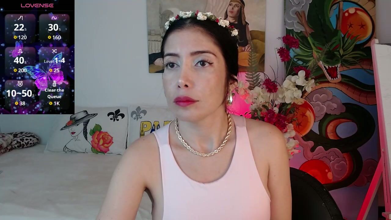 Alma_art_ sex chat (05/15/2025)