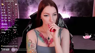 prettyreckess recorded nude video 31042