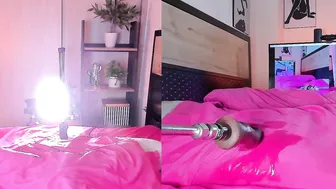 cinnamon_afrodit bdsm naked