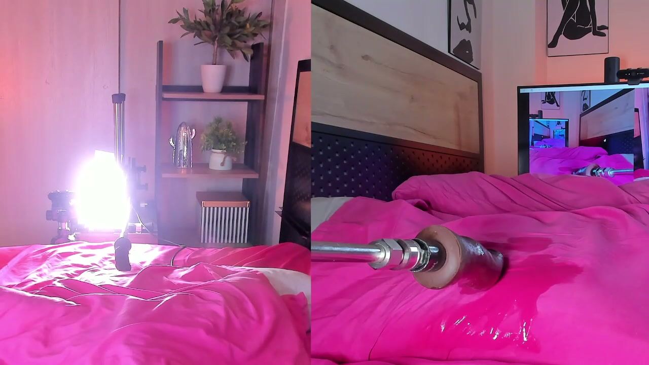 cinnamon_afrodit bdsm naked