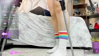 Nezukokamado1_ squirt webcam video