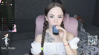 sabi_ryder recorded nude video 31090