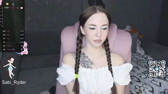 sabi_ryder recorded nude video 31090