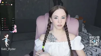 sabi_ryder recorded nude video 31090