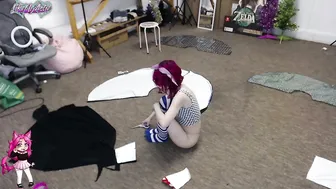 likemyashe recorded nude video 31148
