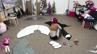 likemyashe recorded nude video 31161