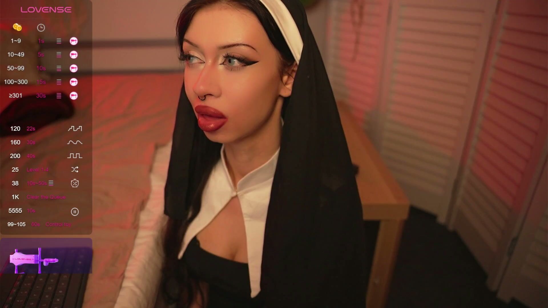 devilss_toy porn cam cam
