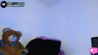 Bittersweetchherry (05/16/2025)