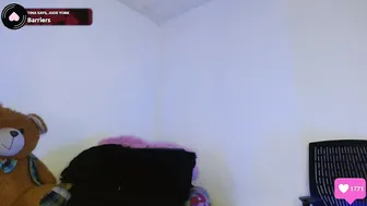 Bittersweetchherry (05/16/2025)