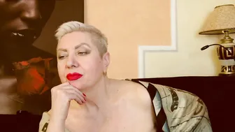 Posh_lady porn video 05/16/2025