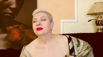 Posh_lady porn video 05/16/2025