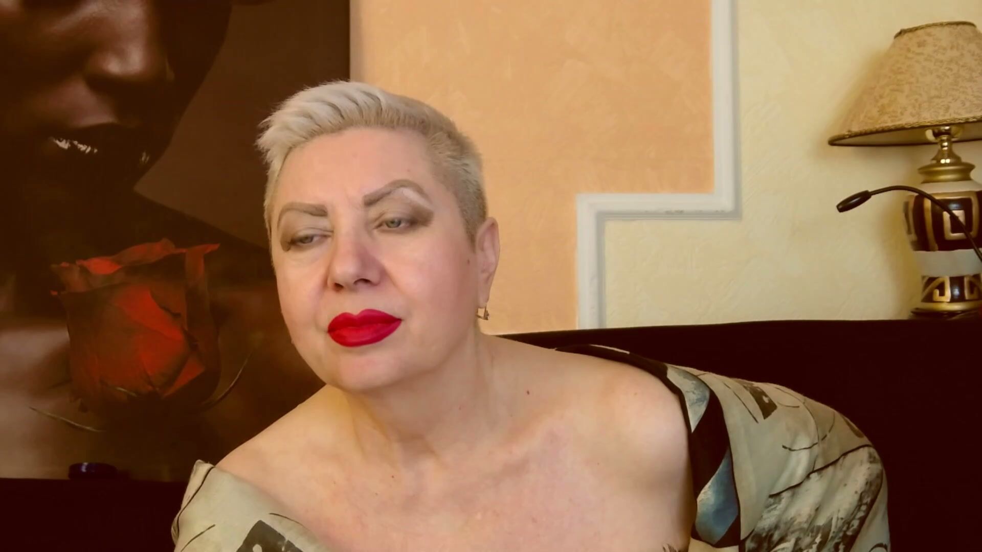 Posh_lady porn video 05/16/2025