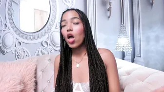 violeth__passionate recorded nude video 31214