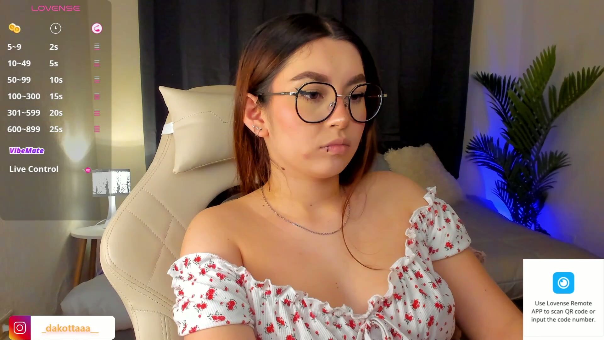 dakottaa__ ahegao cam show