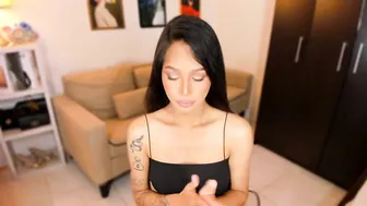 ivorycollins recorded nude video 31262