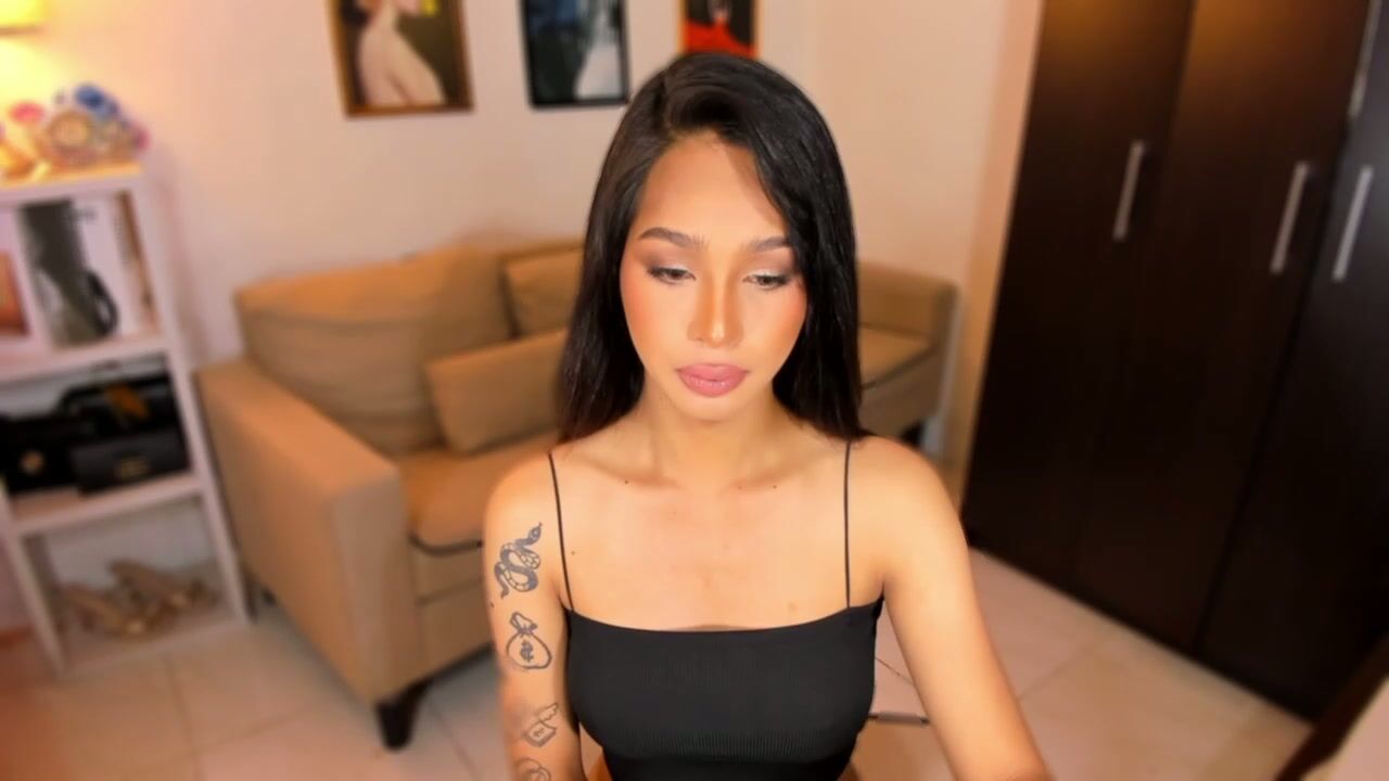 Ivorycollins mistress amateur cam