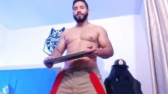 jack_master_muscle recorded nude video 31304