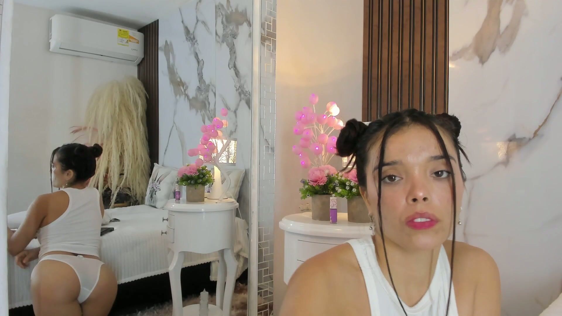 Hannahill69 cam video - 16 May 2025