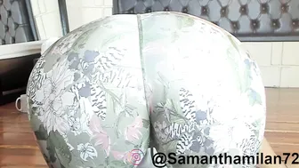 samanthamilan recorded nude video 31402