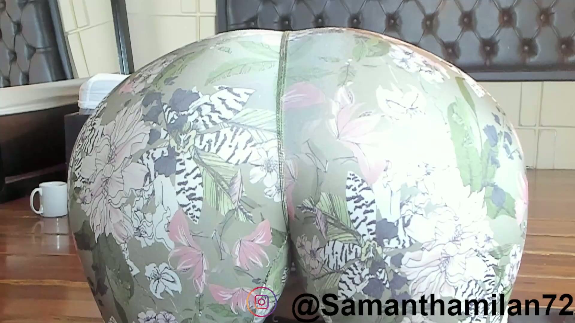 samanthamilan cam porn video 16-May-2025