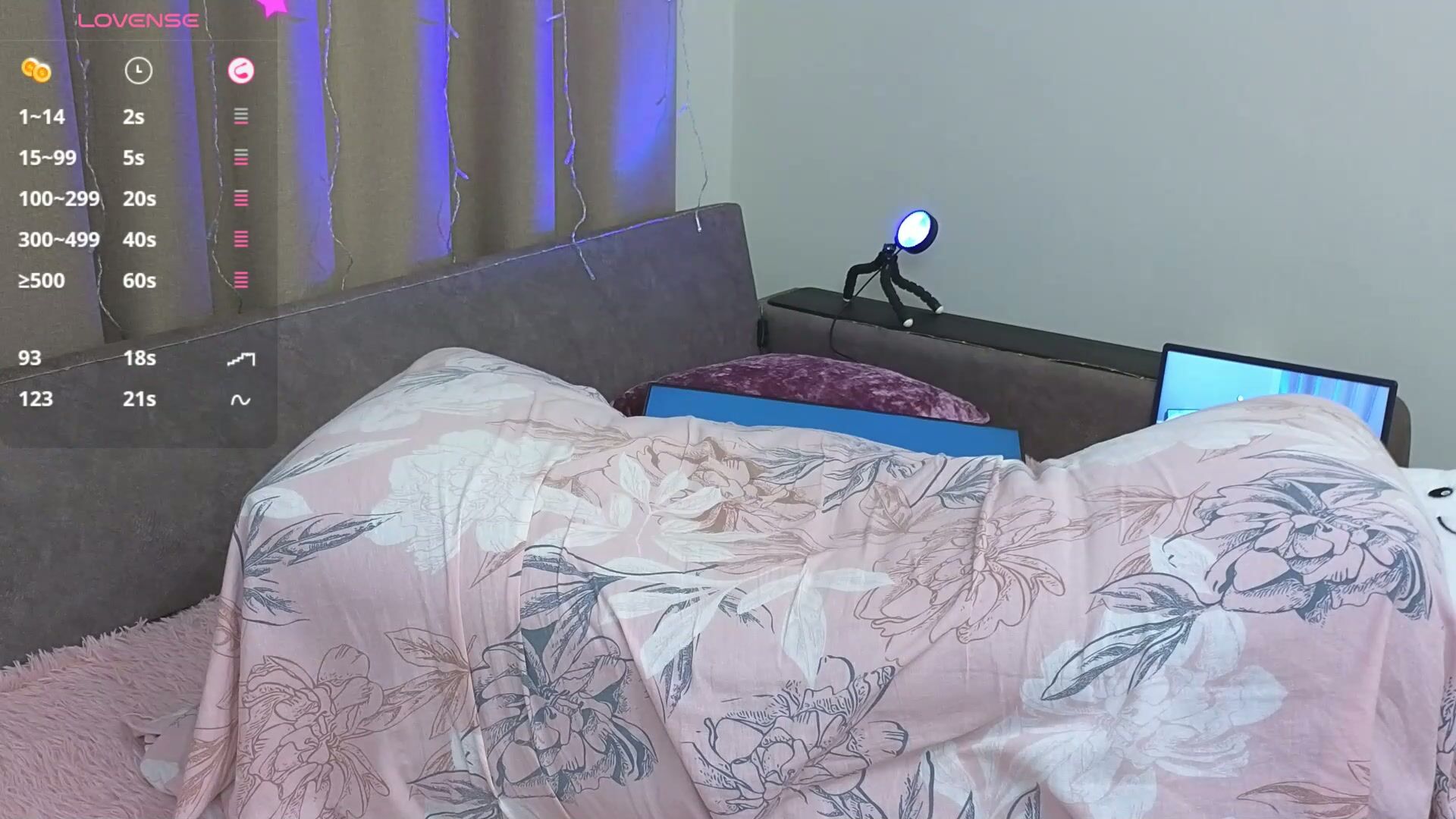 dusyastar squirt cam nude