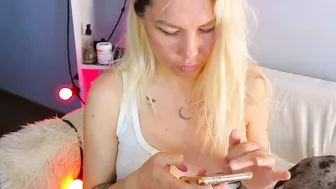 frankiefoxie recorded nude video 31467