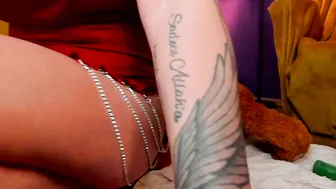 aishaaya 05/16/2025 camvideo