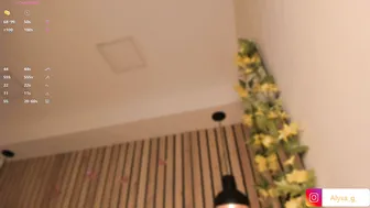 alysa_g recorded nude video 31693
