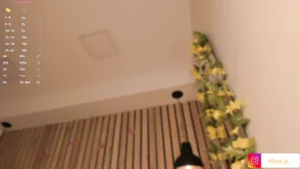 alysa_g recorded nude video 31693