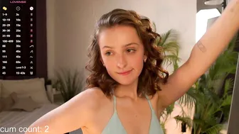 charming_flower recorded nude video 31782